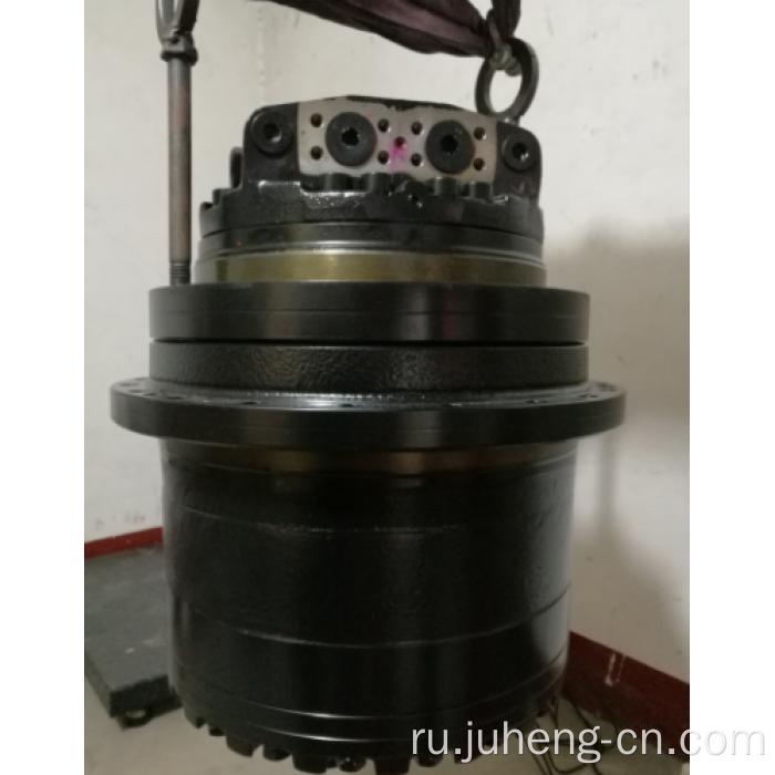 R160LC-7 Travel Motor R160LC-7 Финальный привод 31N5-40010